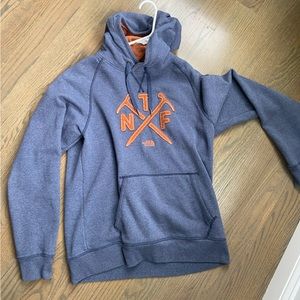North Face Hoodie